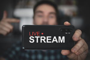 video streaming benefits for companies