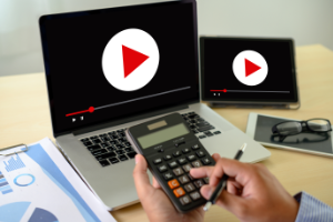 video streaming cost