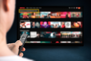 video streaming tv movies